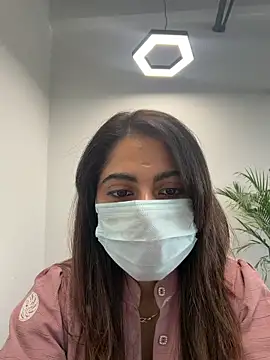 ISHA-STRIP online show from March 25, 2026, 9:48 am