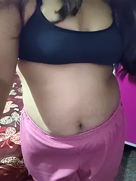 AnvithaAnu online show from May 11, 2026, 2:45 pm