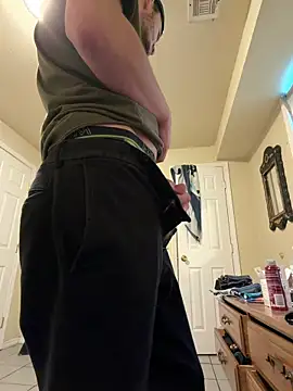 tigbmun online show from March 14, 2026, 9:20 pm