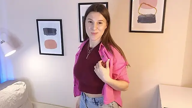 Snapshot of Mili_Gernat chatting on March 1, 2026, 9:22 am Mili Gernat online show from March 1, 2026, 9:22 am