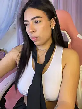 Pandorart  online show from March 6, 2026, 11:45 pm