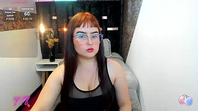 Sofi Blake   online show from March 29, 2026, 12:38 pm