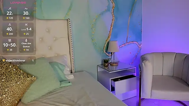 Snapshot of milkavelvett chatting on March 2, 2026, 3:52 pm milkavelvett online show from March 2, 2026, 3:52 pm