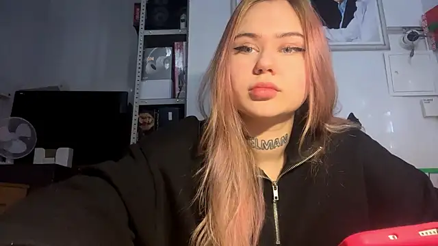 NeelyDalonzo online show from February 28, 2026, 8:59 am