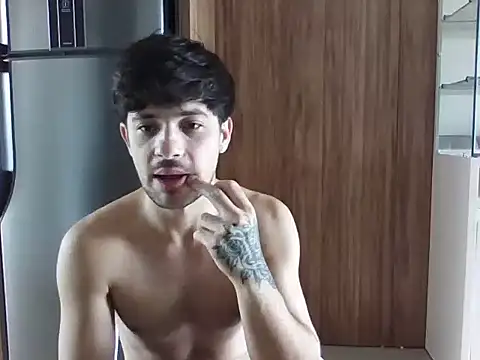 machodotado97 online show from March 9, 2026, 2:54 pm