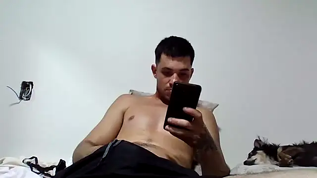 machodotado97 online show from March 24, 2026, 6:18 am