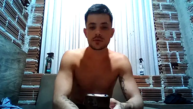 machodotado97 online show from March 28, 2026, 4:01 am