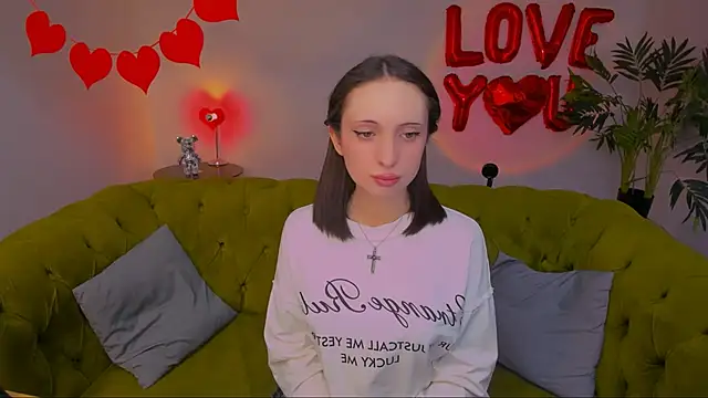 Snapshot of foreversleepyhead chatting on February 26, 2026, 11:42 am foreversleepyhead online show from February 26, 2026, 11:42 am