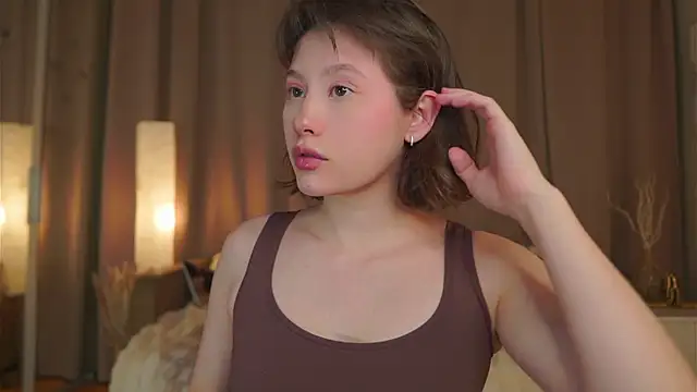 SherryBoone online show from April 11, 2026, 6:12 pm