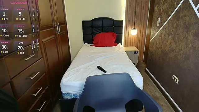 Snapshot of RachellPark chatting on February 21, 2026, 11:55 am RachellPark online show from February 21, 2026, 11:55 am