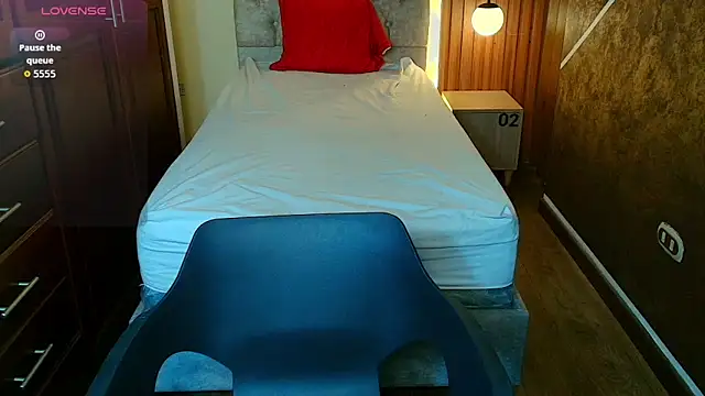 RachellPark online show from March 22, 2026, 11:35 am