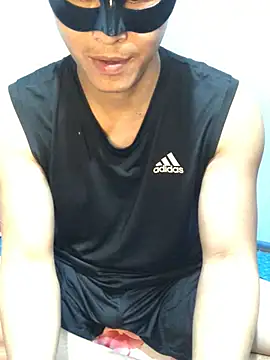  Men 2026 online show from April 16, 2026, 6:30 pm