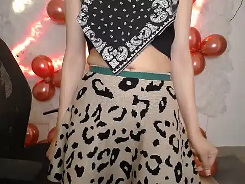 Cute Liza0 online show from February 23, 2026, 2:14 pm