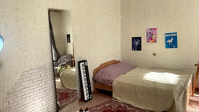 Snapshot of LotusHinata chatting on March 5, 2026, 4:41 am LotusHinata online show from March 5, 2026, 4:41 am