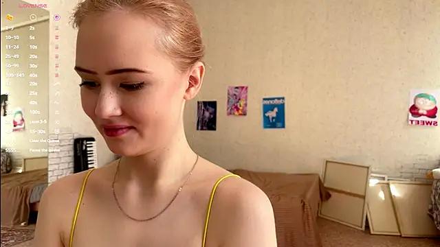 Snapshot of LotusHinata chatting on March 29, 2026, 4:12 am LotusHinata online show from March 29, 2026, 4:12 am