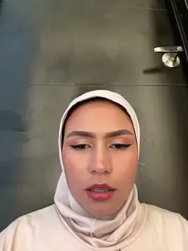 Darsha Khemu online show from May 27, 2026, 8:06 pm