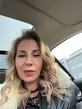 LisaMurr online show from March 8, 2026, 8:29 am