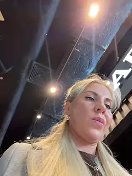 LisaMurr online show from May 7, 2026, 12:21 pm