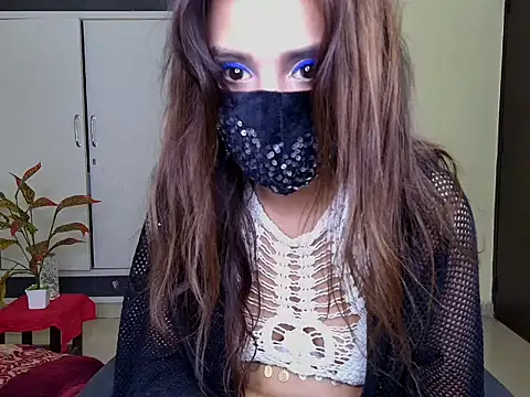 Air Beauty online show from February 18, 2026, 7:10 pm