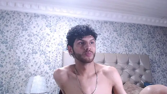 LuckySammer online show from February 28, 2026, 12:22 am