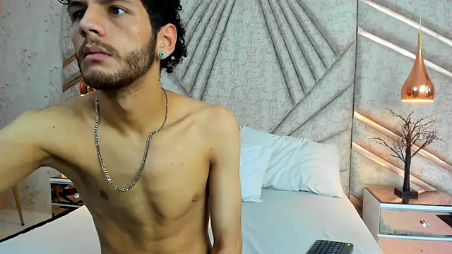 LuckySammer online show from March 1, 2026, 1:57 pm