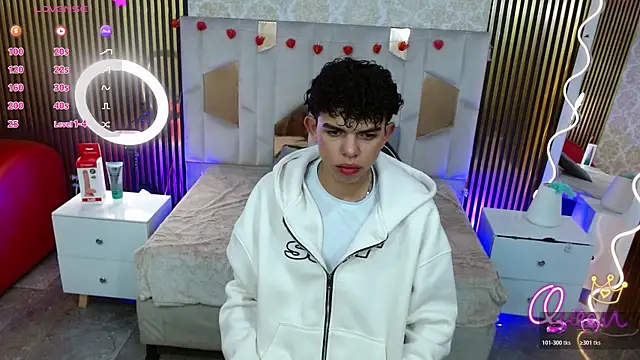 keahi tay online show from March 29, 2026, 11:43 am