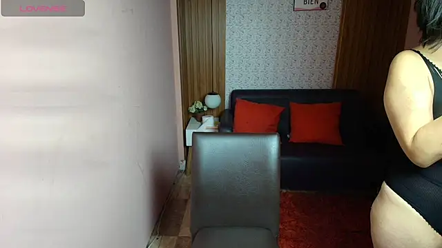 MoriahStorm online show from July 27, 2026, 12:56 pm