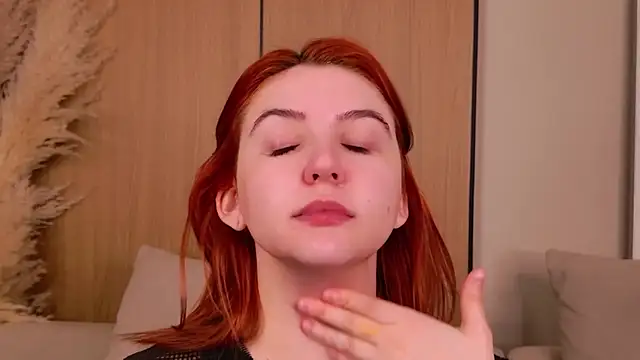 Melanie Stouns online show from March 31, 2026, 11:54 am