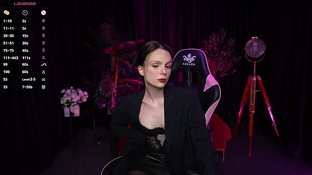 Wild Alice me online show from April 4, 2026, 3:09 pm