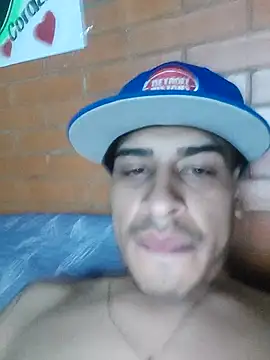 Jordan4923 online show from February 20, 2026, 6:26 am