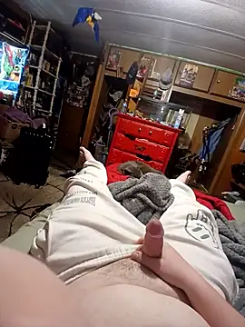 jacklow22 online show from February 17, 2026, 6:36 pm