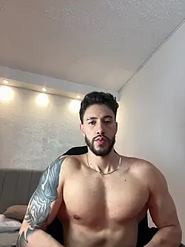 evans campbell1 online show from March 20, 2026, 11:53 pm