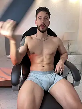 evans campbell1 online show from April 14, 2026, 1:00 am