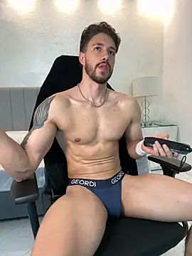 evans campbell1 online show from May 27, 2026, 1:57 am