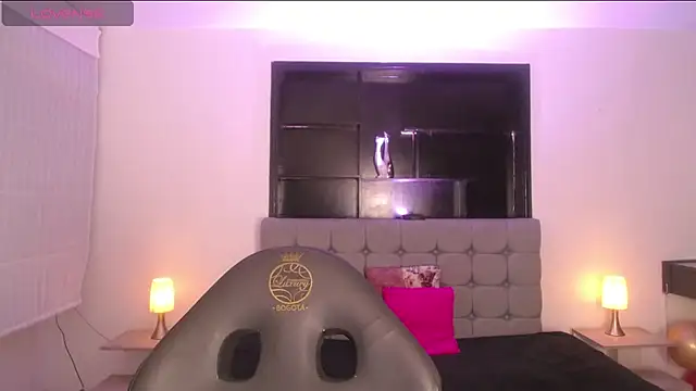 Sweett liia  online show from July 27, 2026, 7:43 pm