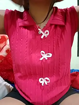 Snapshot of Cute-Sanvii chatting on April 21, 2026, 6:34 pm Cute-Sanvii online show from April 21, 2026, 6:34 pm