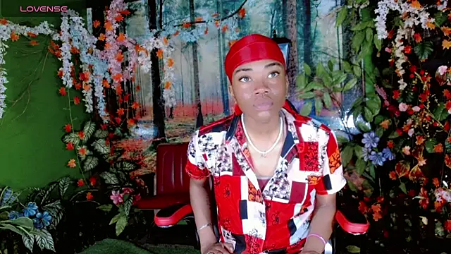 Darkiin FTM online show from February 21, 2026, 3:18 am