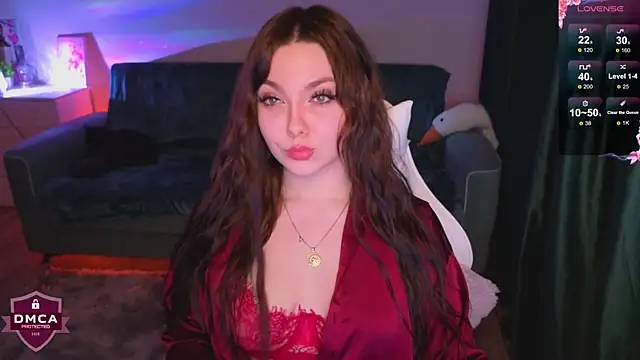 -Katerina online show from April 5, 2026, 6:27 pm