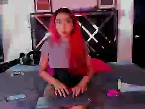 poyson ivy online show from April 14, 2026, 9:10 pm