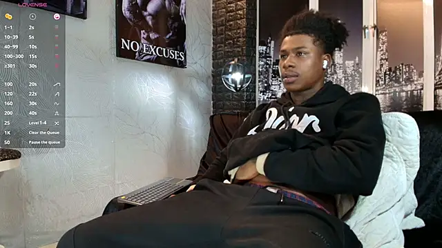 toower  online show from March 30, 2026, 3:40 am