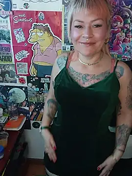 lady polka online show from February 26, 2026, 5:56 pm