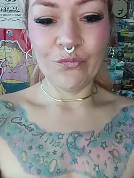 lady polka online show from March 1, 2026, 5:48 pm