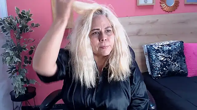 eva colen50 online show from July 28, 2026, 4:27 pm