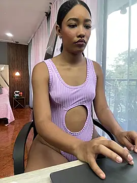 kali rousse online show from April 30, 2026, 12:33 pm