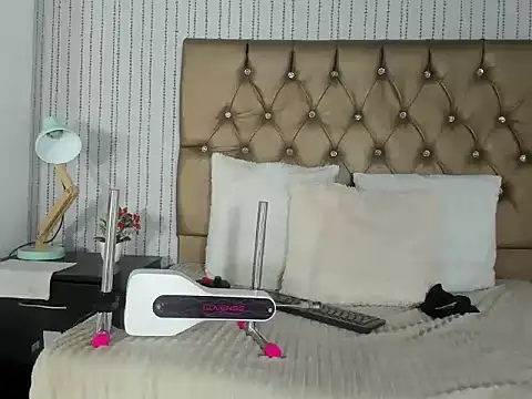 hanna luciana online show from May 25, 2026, 3:29 pm
