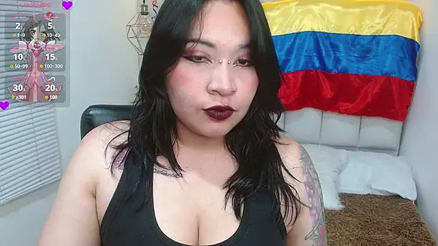 Snapshot of jackie_tk chatting on June 29, 2026, 7:36 pm jackie tk online show from June 29, 2026, 7:36 pm