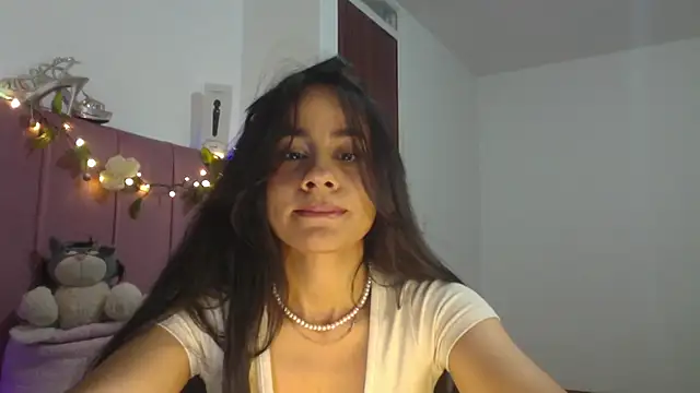 RebecaPalmer online show from February 26, 2026, 4:55 am