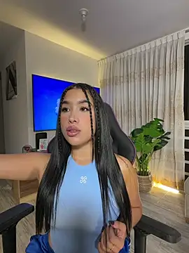 AliceBoomx online show from April 1, 2026, 4:57 am