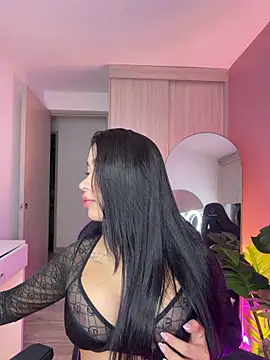 Snapshot of AliceBoomx chatting on April 23, 2026, 1:18 am AliceBoomx online show from April 23, 2026, 1:18 am