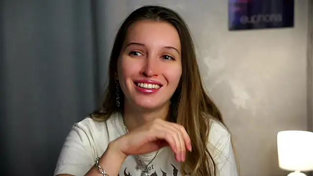 AshelyPeakes online show from February 24, 2026, 1:14 am